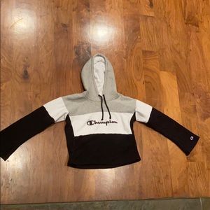 Champion sweatshirt